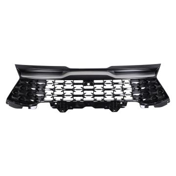 Grille Assembly CAPA for Kia Sportage X-Pro Prestige 2023-2024
