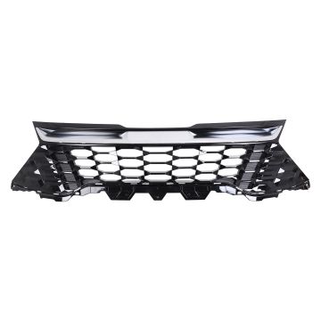 Grille Assembly USA Built CAPA for Kia Sportage EX 2023-2024