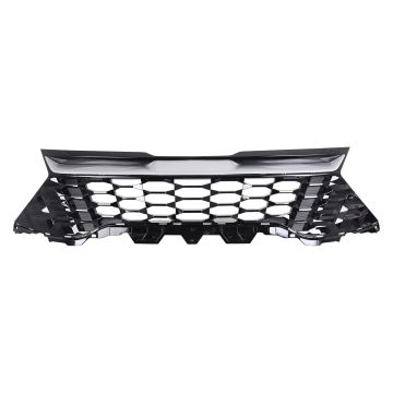 Grille Assembly USA Built CAPA for Kia Sportage SX 2023-2024