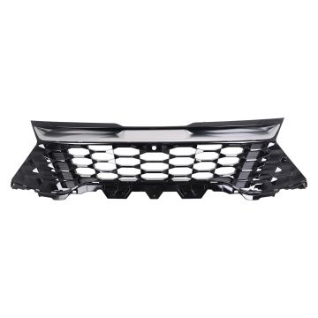 Grille Assembly USA Built CAPA for Kia Sportage SX Prestige 2023-2024