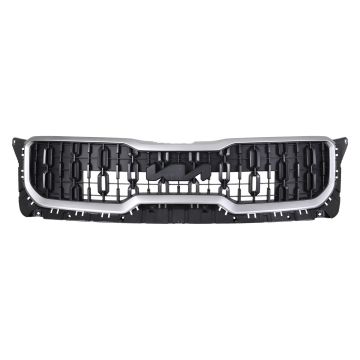 Grille Assembly for Kia Telluride LX EX 2023-2024