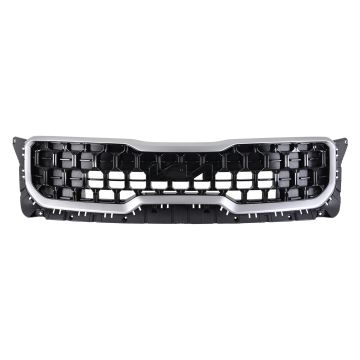 Grille Assembly for Kia Telluride EX X-Line 2023-2024