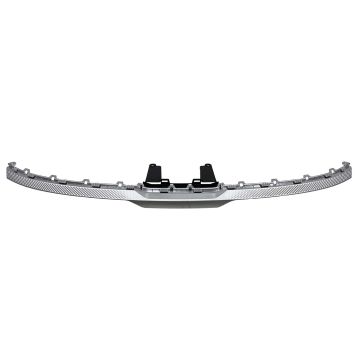 Grille Molding Grille Garnish for Kia Seltos S EX SX Turbo S Turbo SX 2021-2023