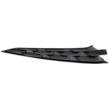 Grille Molding Right Grille Extension for Kia K5 LX EX LXS 2021-2024