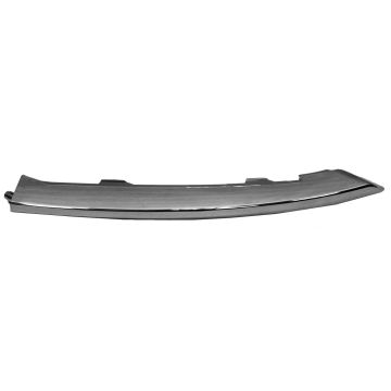 Grille Molding Left Lower Standard Type Lower Grille USA Built for Kia Optima 2016-2018