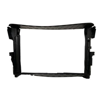 Grille Air Deflector Air Guide CAPA for Kia Sorento 2021-2023