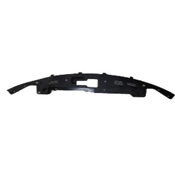 Panel Molding Front Upper Bumper Cover Seal for Kia Optima LX EX SX Hybrid Hybrid Premium Hybrid EX Hybrid LX 2011-2013