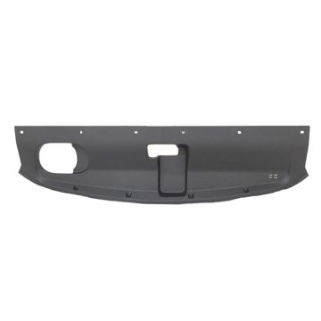 Panel Molding Front Upper Radiator Cover for Kia Sorento L LX EX EX Premium 2016-2020