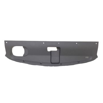Panel Molding Front Upper Radiator Cover for Kia Sorento SX SX Limited 2019-2020