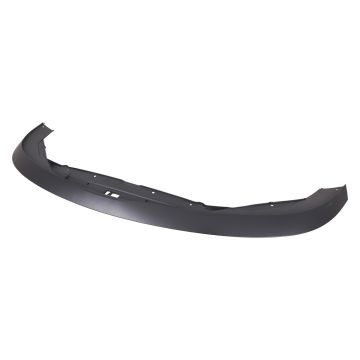 Panel Molding Front Upper Radiator Cover CAPA for Kia Soul 2020-2025