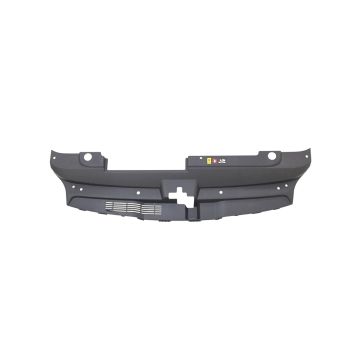Panel Molding Front Upper Radiator Cover for Kia K5 2021-2024