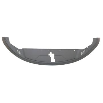 Panel Molding Front Upper Radiator Cover for Kia Sorento S LX EX LX Premium X-Line SX LX+ EX Pack EX+ SX Prestige SXL X-Line EX X-Line S X-Line SX Prestige 2021-2023