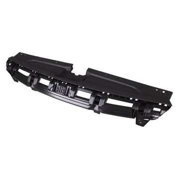 Panel Molding Front Upper Radiator Cover CAPA for Kia Forte 2022-2024