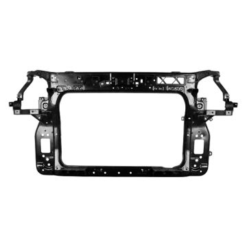 Radiator Support CAPA for Kia Soul 2010-2011