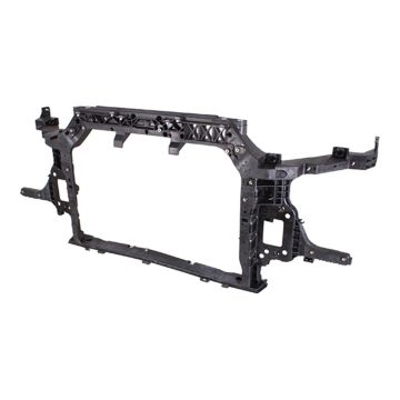 Radiator Support CAPA for Kia Soul 2020-2022