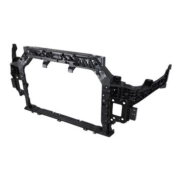 Radiator Support CAPA for Kia Soul 2023-2025