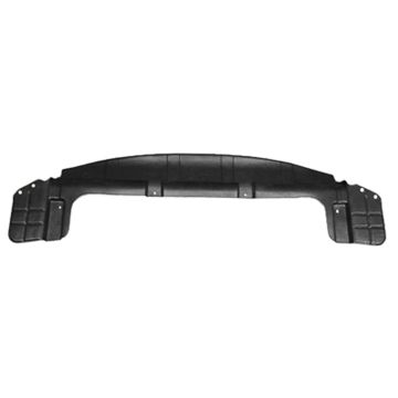 Engine Cover Front Lower for Kia Forte Sedan Hatchback 2010-2013