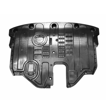 Engine Cover Front Lower PP/Injection CAPA for Kia Sorento 2014-2015