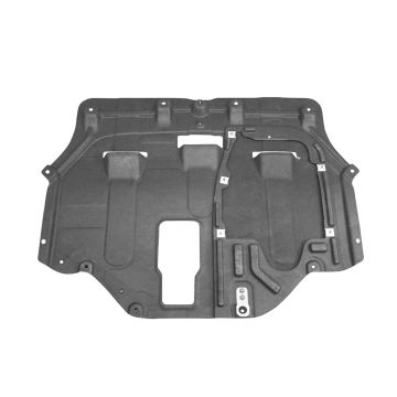 Engine Cover Lower Rear Engine Cover Korea Built CAPA for Kia Optima 2016-2020