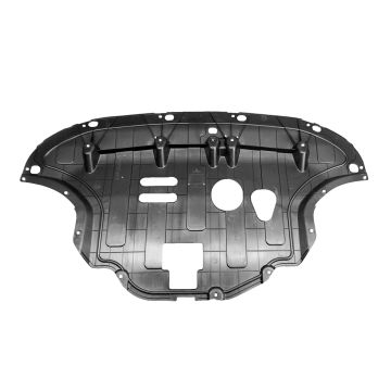 Engine Cover Front Lower CAPA for Kia Soul 2020-2022
