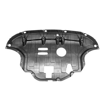 Engine Cover Front Lower CAPA for Kia Soul 2020-2025