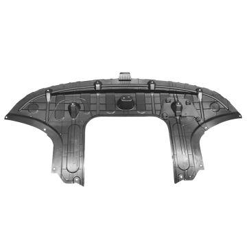 Engine Cover Front Lower CAPA for Kia Telluride 2020-2023