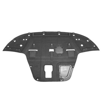 Engine Cover Assembly Lower CAPA for Kia K5 2021-2024