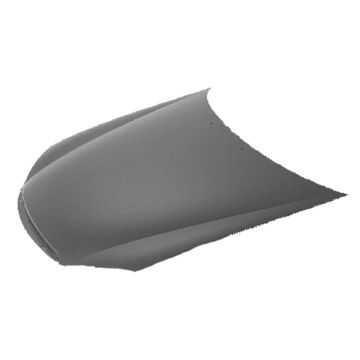 Hood Panel Assembly New Style CAPA for Kia Spectra 2004-2009