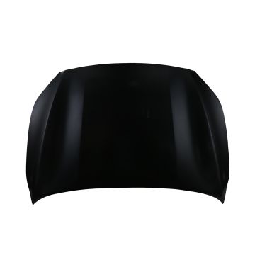 Hood Panel Assembly CAPA for Kia Forte 2019-2023