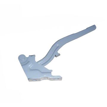 Hood Hinge Kit Right for Kia Optima LX EX SX Hybrid EX Luxury SXL Hybrid Premium Hybrid EX Hybrid LX Limited SX Turbo SXL Turbo Hybrid EX Premium 2011-2016
