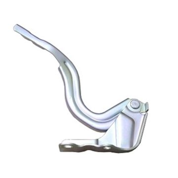 Hood Hinge Kit Right for Kia Forte Forte Koup Forte5