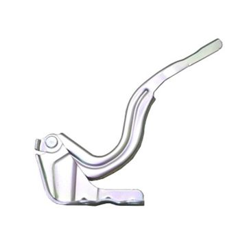 Hood Hinge Kit Left for Kia Forte Forte Koup Forte5