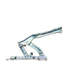 Hood Hinge Kit Left for Kia K5 2021-2024