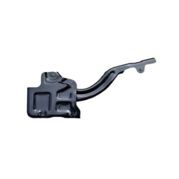 Hood Hinge Kit Right for Kia Niro Niro EV