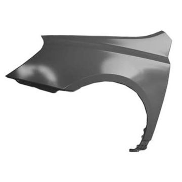 Fender Front Left CAPA for Kia Sedona 2006-2014