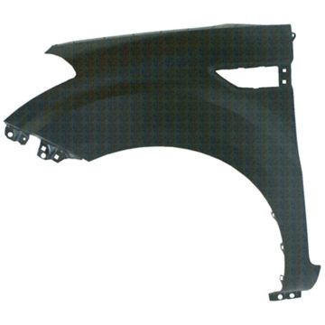 Fender Front Left w/o Moulding for Kia Soul 2010-2013