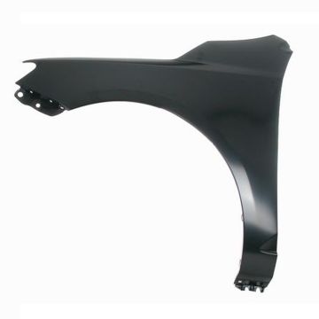 Fender Front Left CAPA for Kia Forte Sedan 2010-2013