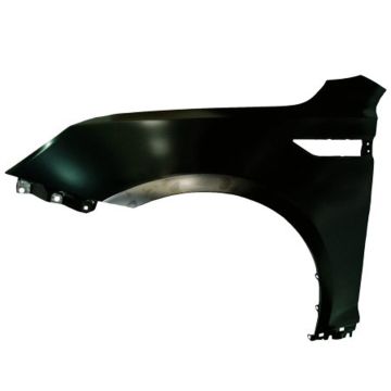Fender Front Left CAPA for Kia Optima LX EX SX Hybrid EX Luxury Hybrid Premium SXL Hybrid EX Hybrid LX Limited SX Turbo Hybrid EX Premium SXL Turbo 2011-2016