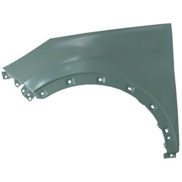 Fender Front Left CAPA for Kia Sportage 2011-2016