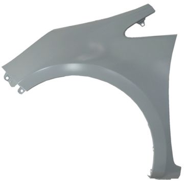 Fender Front Left CAPA for Kia Rio Sedan Hatchback 2012-2017
