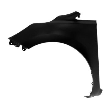 Fender Front Left Panel Only CAPA for Kia Sedona 2015-2021
