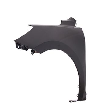 Fender Front Left CAPA for Kia Rio Sedan Hatchback 2018-2023