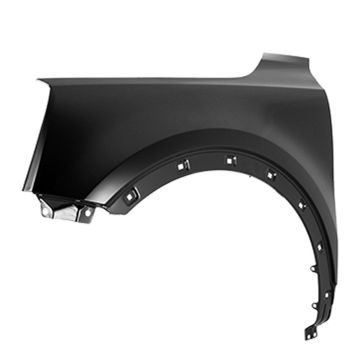 Fender Front Left CAPA for Kia Telluride 2020-2023