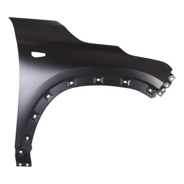Fender Front Left w/Lamp Hole for Kia Seltos LX 2021-2023