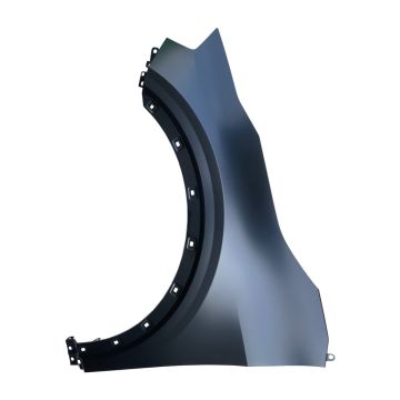 Fender Front Left USA Built CAPA for Kia Sportage 2023-2024