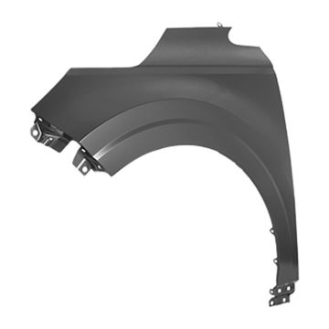 Fender Front Left CAPA for Kia Carnival 2022-2024