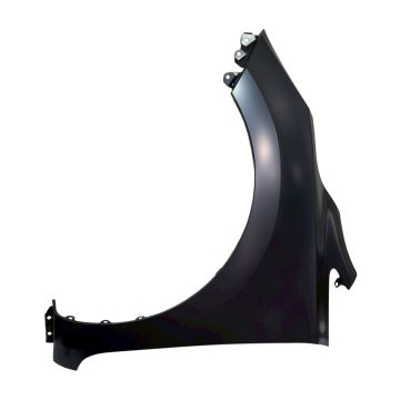 Fender Front Left Panel & Bracket Assembly CAPA for Kia Sedona 2015-2021