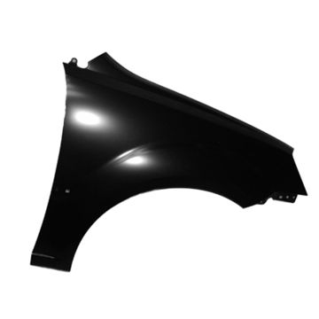 Fender Front Right CAPA for Kia Rio 2006-2011