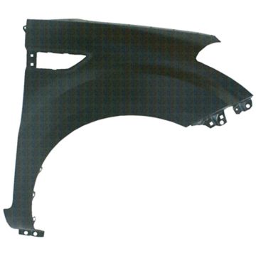 Fender Front Right w/o Moulding for Kia Soul 2010-2013