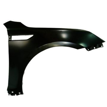Fender Front Right for Kia Optima LX EX SX Hybrid EX Luxury Hybrid Premium SXL Hybrid EX Hybrid LX Limited SX Turbo Hybrid EX Premium SXL Turbo 2011-2016